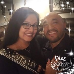 Meet your Posher, Alejandra